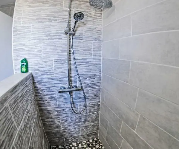 Loujade Maison 3 à En Belin - Proche Circuit 24h Du Mans Appartement *